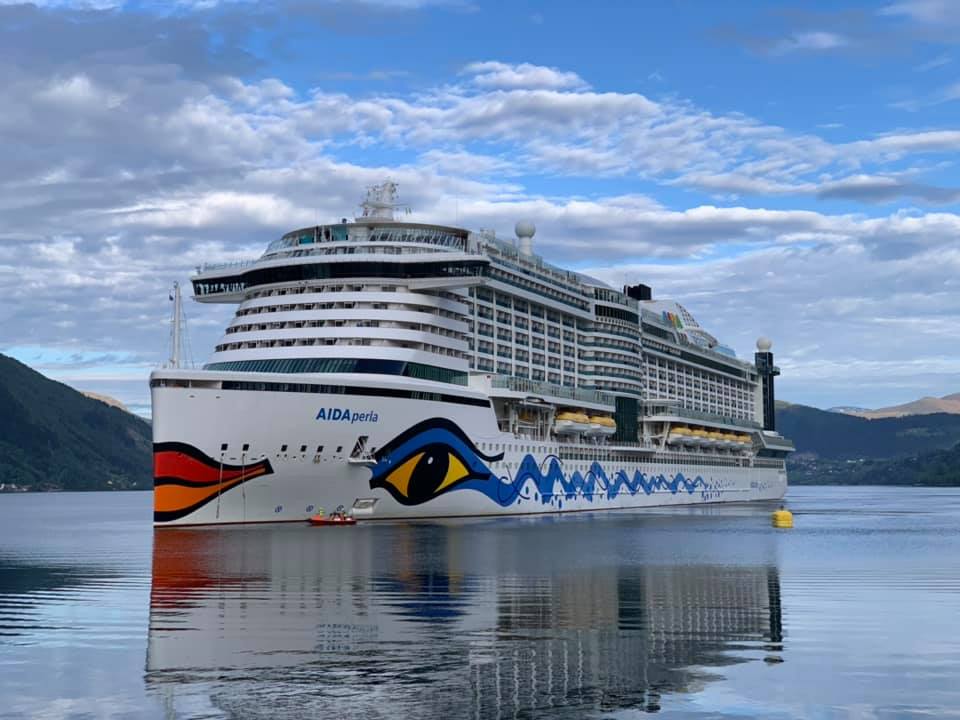 Photo: European Cruise Service